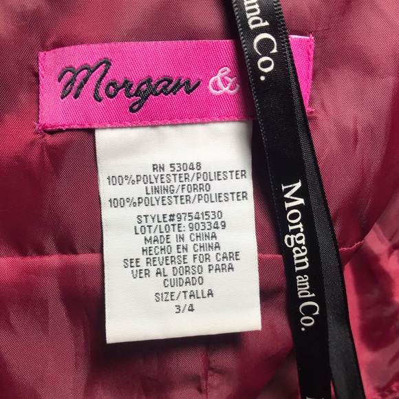 Homecoming/ party Dress - Picture 5 of 5